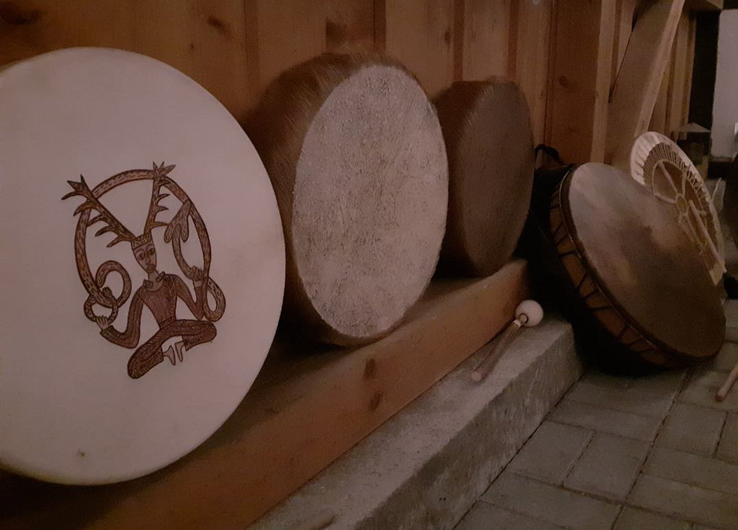 Trommeln
